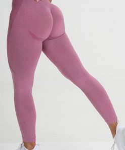 Vital Yoga Pants Seamless Sport Leggings