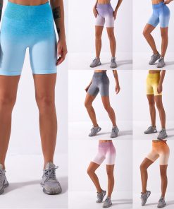 Fitness Sportswear Adapt Seamless Sport Shorts