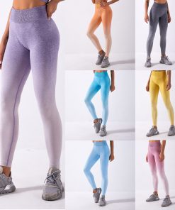 Fitness Sportswear Adapt Seamless Leggings