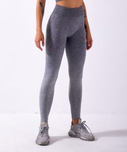 Fitness Sportswear Adapt Seamless Leggings