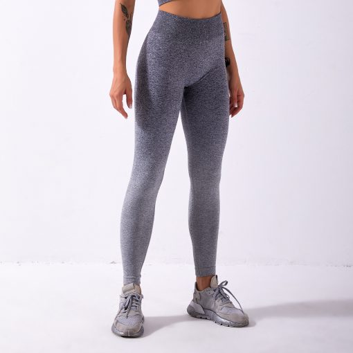 Fitness Sportswear Adapt Seamless Leggings