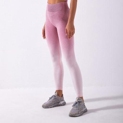 Fitness Sportswear Adapt Seamless Leggings