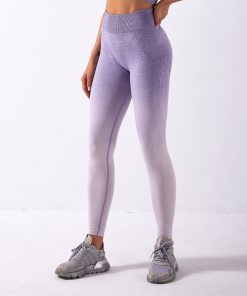 Fitness Sportswear Adapt Seamless Leggings